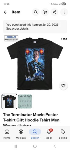 Item photo(s) from verified buyer