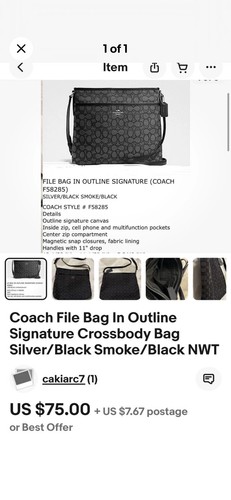 Item photo(s) from verified buyer