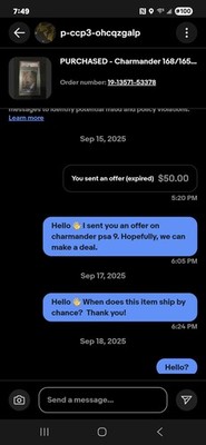 Fotos del artículo de un comprador verificado