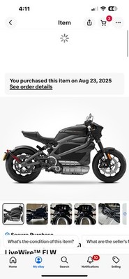 Item photo(s) from verified buyer