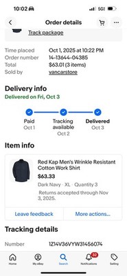 Item photo(s) from verified buyer