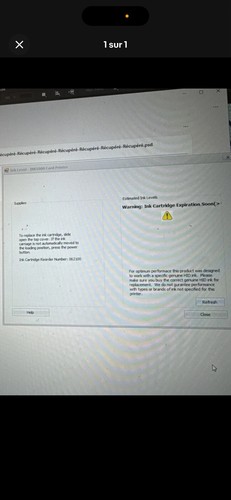 Artikelfoto(s) von einem verifizierten Käufer