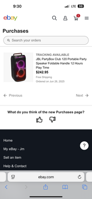 Item photo(s) from verified buyer