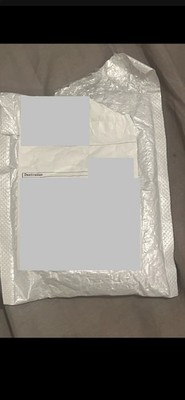 Item photo(s) from verified buyer