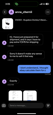 Item photo(s) from verified buyer