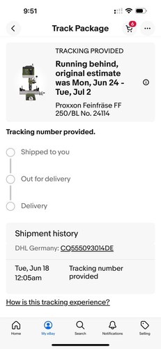 Fotos del artículo de un comprador verificado