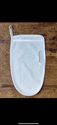 2 Peelinghandschuhe Prowin NEU