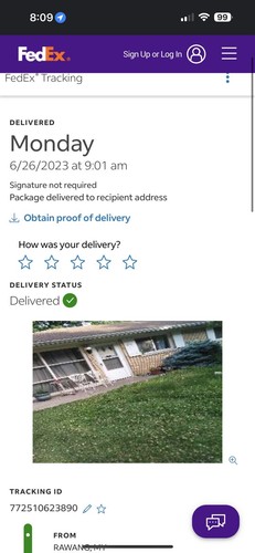 Item photo(s) from verified buyer