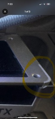 Artikelfoto(s) von einem verifizierten Käufer