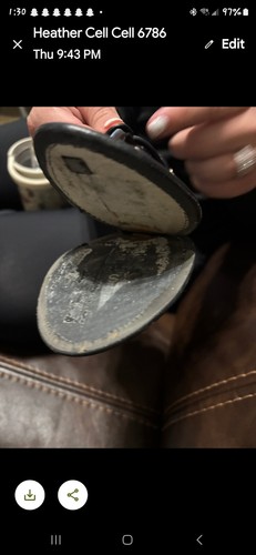 Item photo(s) from verified buyer