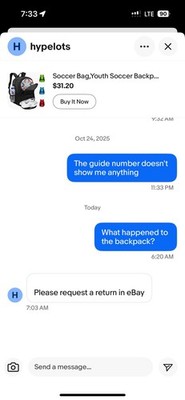 Artikelfoto(s) von einem verifizierten Käufer