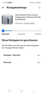 Artikelfoto(s) von einem verifizierten Käufer