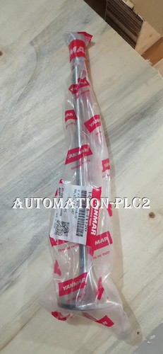 ■イヴ■ 1PCS NEW Yanmar 146673-11120 EY18 Exhaust valve stem Fast