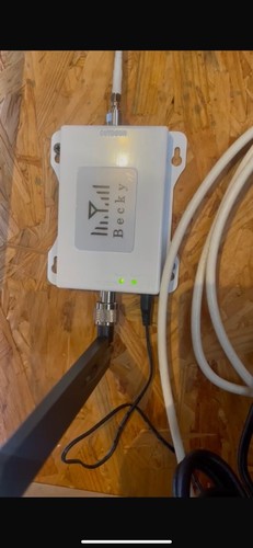 Fotos del artículo de un comprador verificado