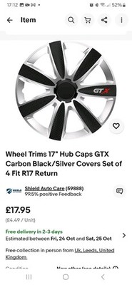 Foto dell'oggetto di un acquirente verificato