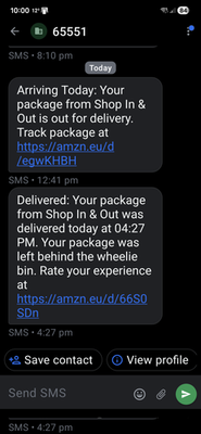 Fotos del artículo de un comprador verificado