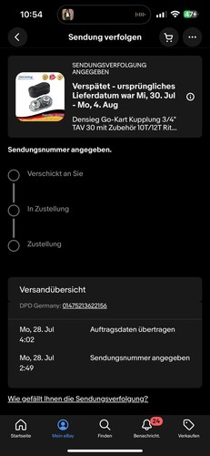 Fotos del artículo de un comprador verificado