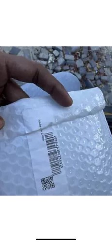 Item photo(s) from verified buyer