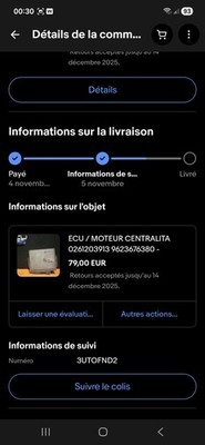 Item photo(s) from verified buyer