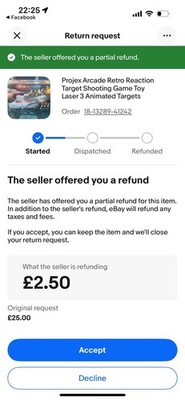 Item photo(s) from verified buyer