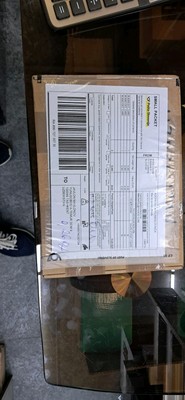 Fotos del artículo de un comprador verificado