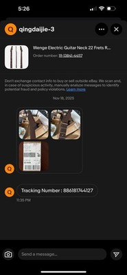 Artikelfoto(s) von einem verifizierten Käufer