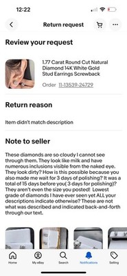 Item photo(s) from verified buyer