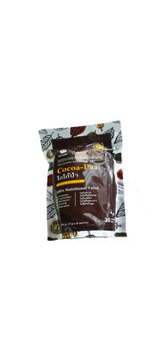 Quality cocoa for health lovers Daily-Free Sugar-Free Soy-Free Starch-Free