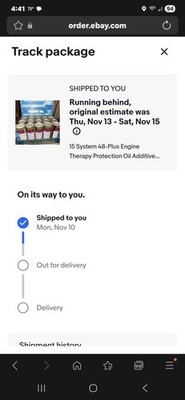 Item photo(s) from verified buyer