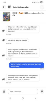 Fotos del artículo de un comprador verificado