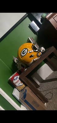 Artikelfoto(s) von einem verifizierten Käufer