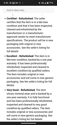 Item photo(s) from verified buyer