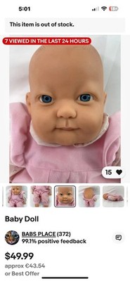 Artikelfoto(s) von einem verifizierten Käufer