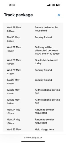 Item photo(s) from verified buyer