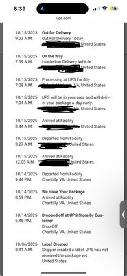 Item photo(s) from verified buyer