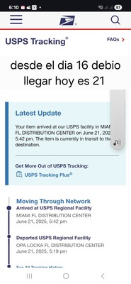 Item photo(s) from verified buyer