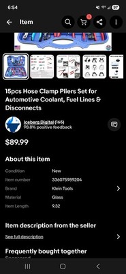 Item photo(s) from verified buyer