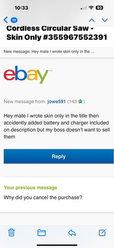 Item photo(s) from verified buyer