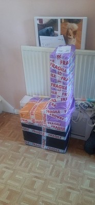 經驗證買家提供的物品圖片