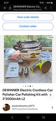 Item photo(s) from verified buyer
