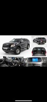 2014 Ford Ranger Pick Up Double Cab XLT 2.2 TDCi 150 4WD PICK UP DIESEL Manual