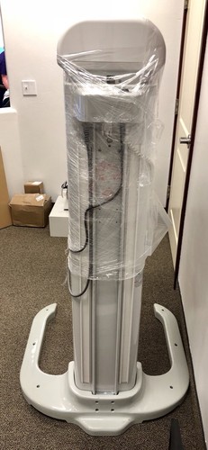 Suni 3D Cone Beam Digital X-ray Imaging System Suni3D by Vatech