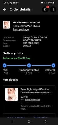 Item photo(s) from verified buyer