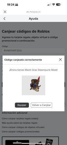Fotos del artículo de un comprador verificado