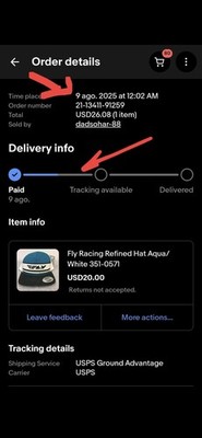 Item photo(s) from verified buyer
