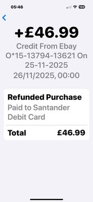 Item photo(s) from verified buyer