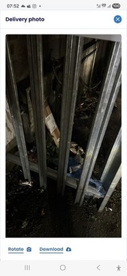 Objectfoto('s) van geverifieerde koper