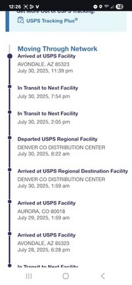 Item photo(s) from verified buyer