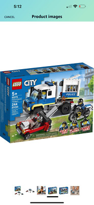 Lego set 60276