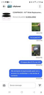 Objectfoto('s) van geverifieerde koper